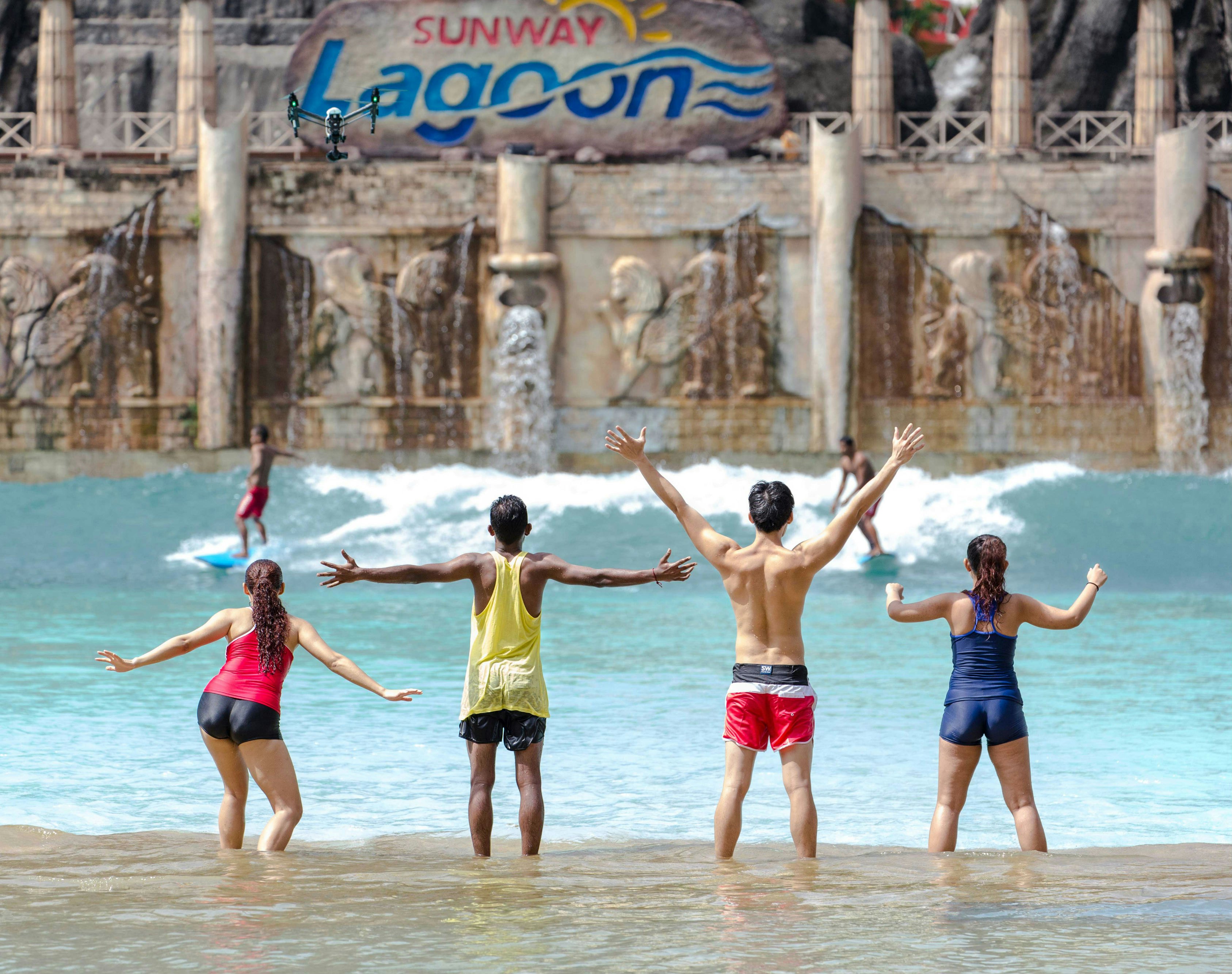 2021 ticket sunway lagoon Buy Tickets