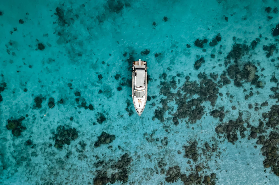 Hype Yacht