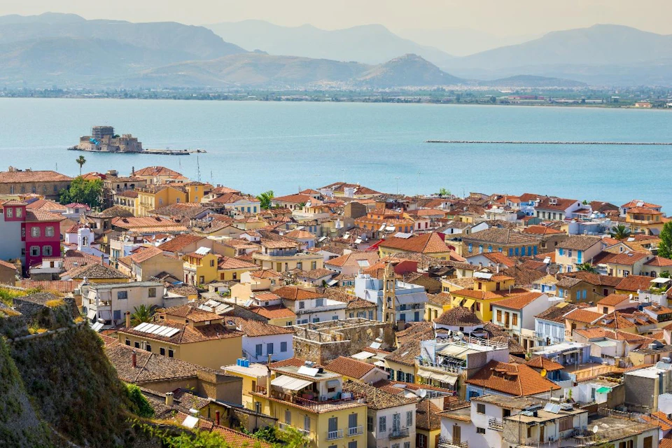 Nafplion