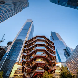Vessel at Hudson Yards 2