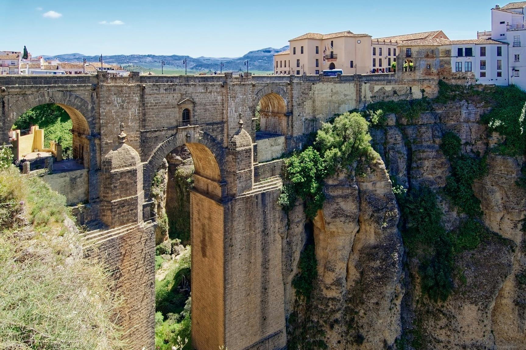 Ronda Bridge