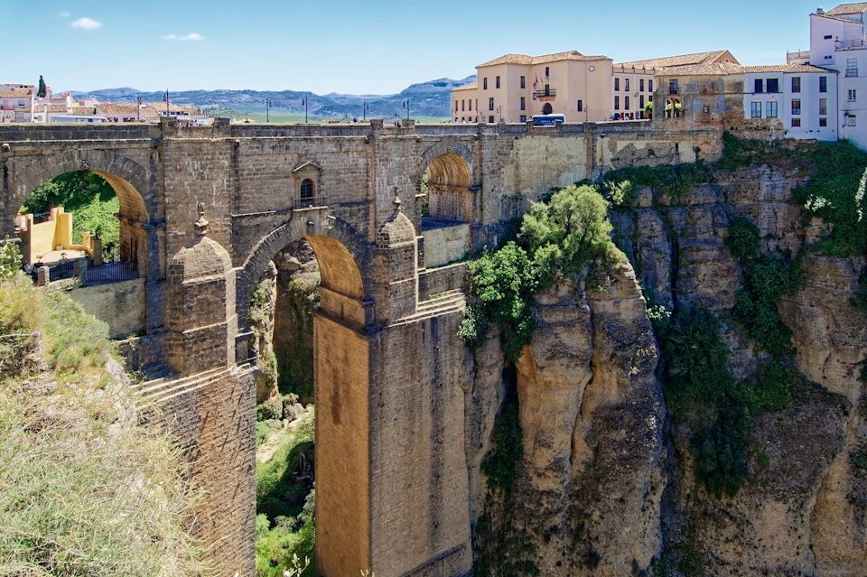 Ronda Bridge