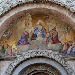 St. Mark's Basilica: Guided Tour + Terrace Access 2