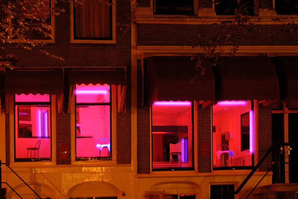 Red Lights