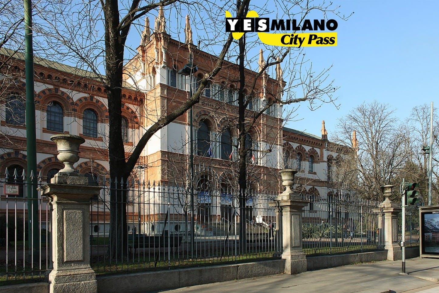 Přírodní muzeum Storia Naturale