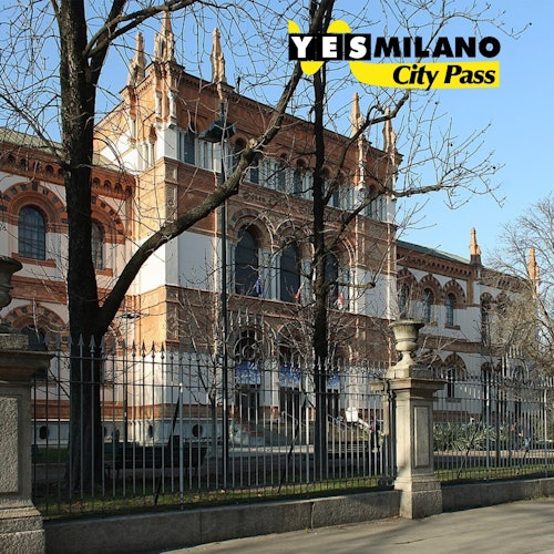 Museo di Storia Naturale