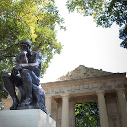 Musée Rodin: Private Guided Tour 4