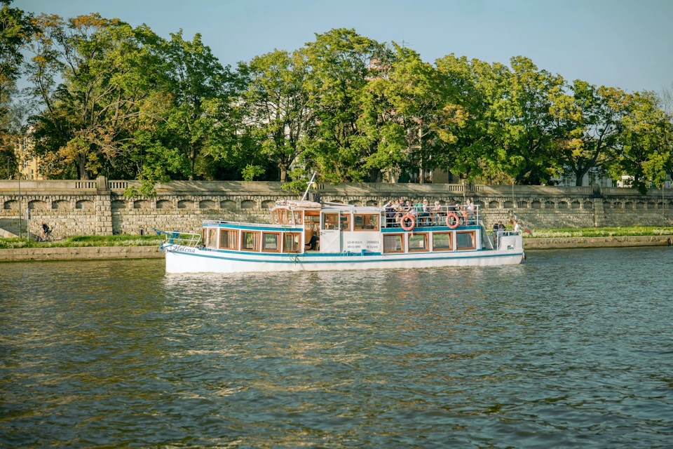 Ship "Helena"
