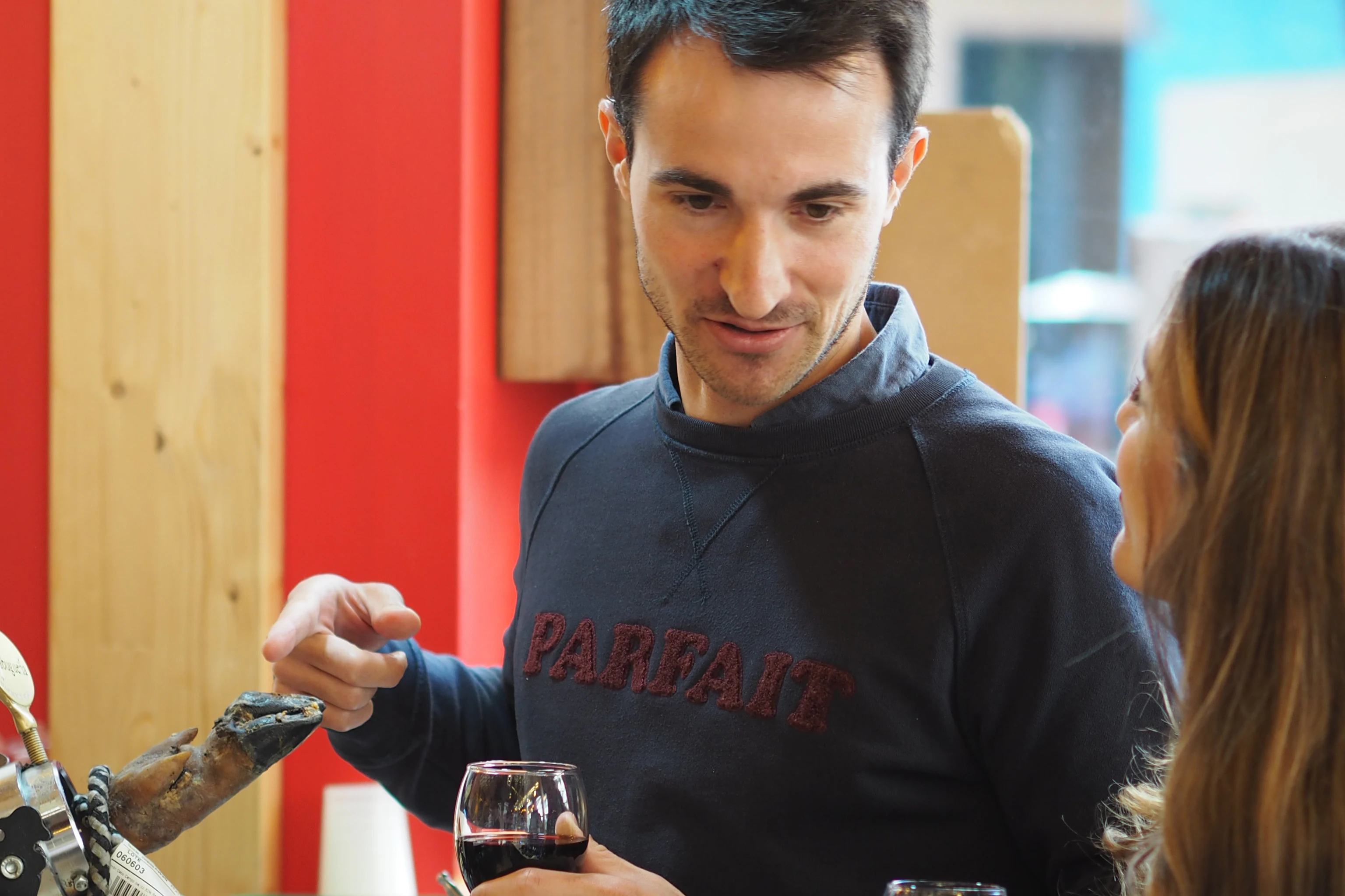 Valencia: Morning Guided Food Tour + Central Market Visit