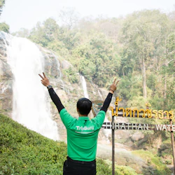 Doi Inthanon National Park: Full-Day Tour + Roundtrip Transport from Chiang Mai 2