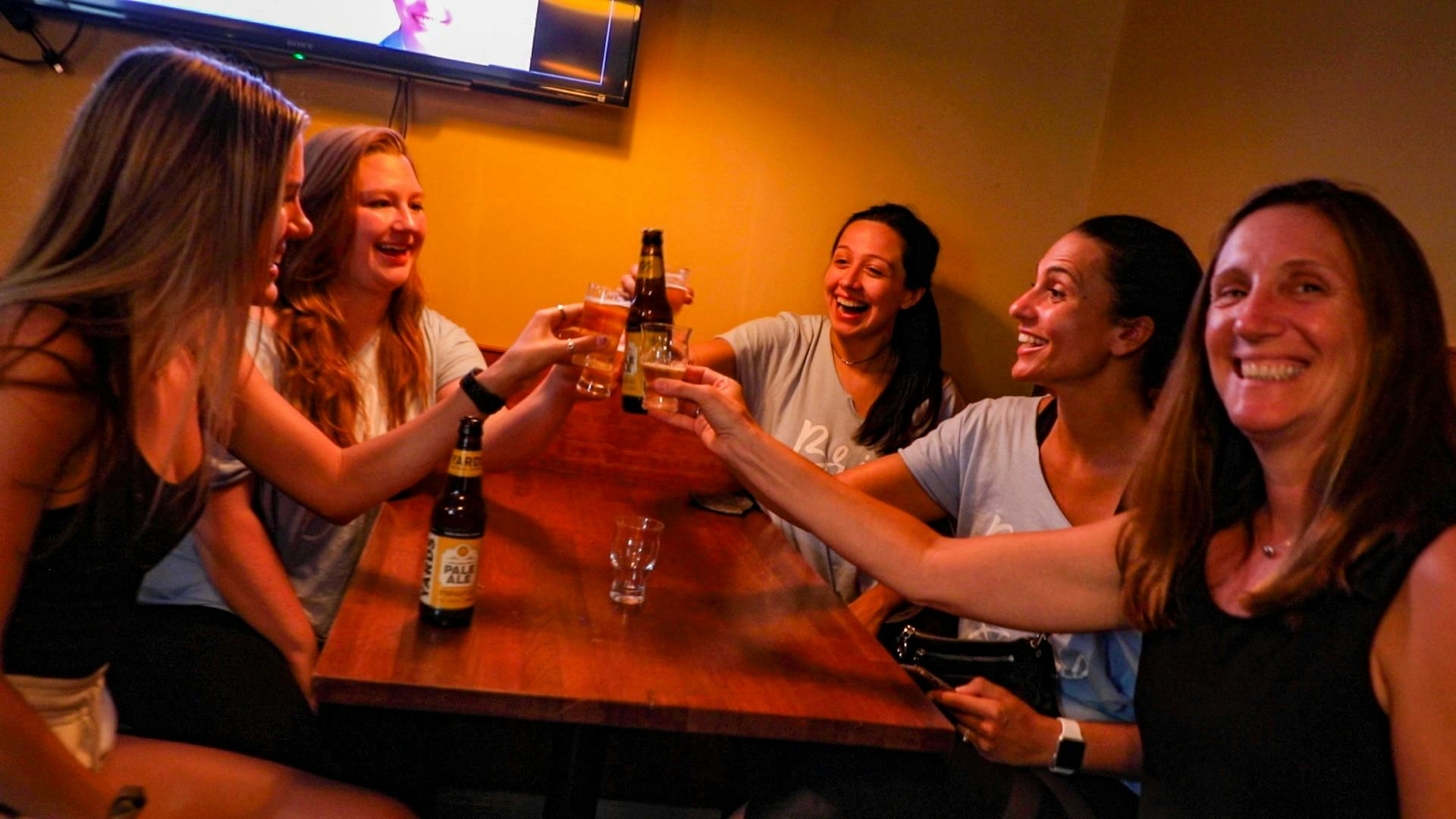 Punti salienti del tour a piedi di East Passyunk — 2
