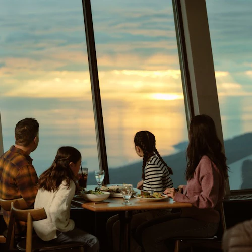 Grouse Mountain: Bilhete de entrada - Photo 8