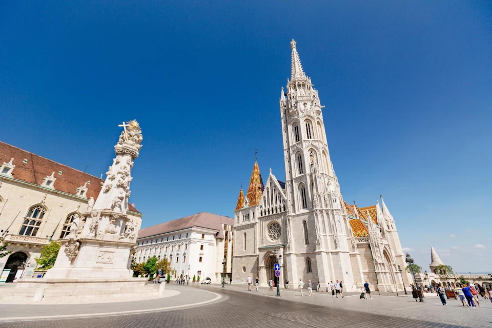budapest
