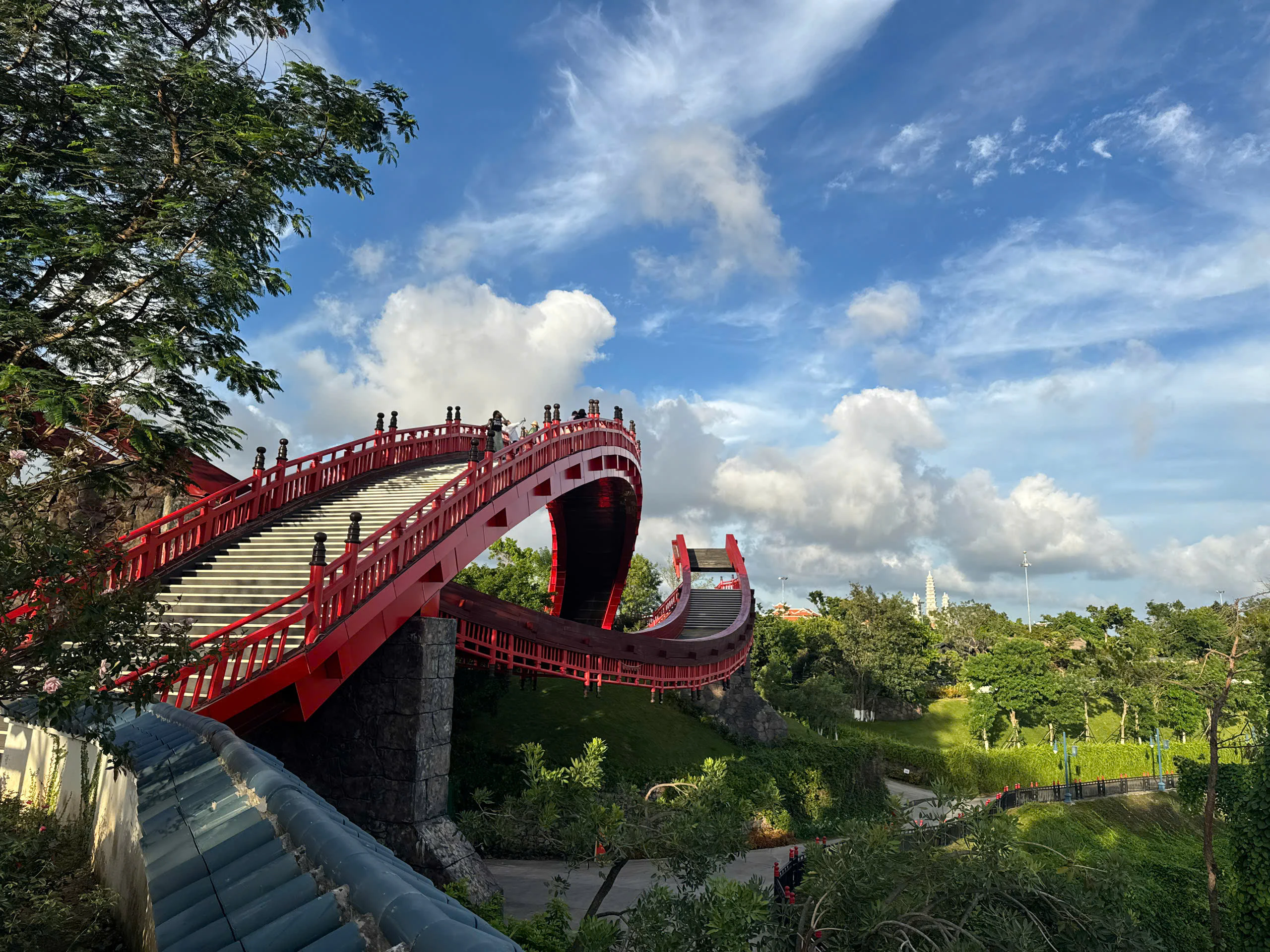Sun World Ha Long: Queen Cable Car Ticket