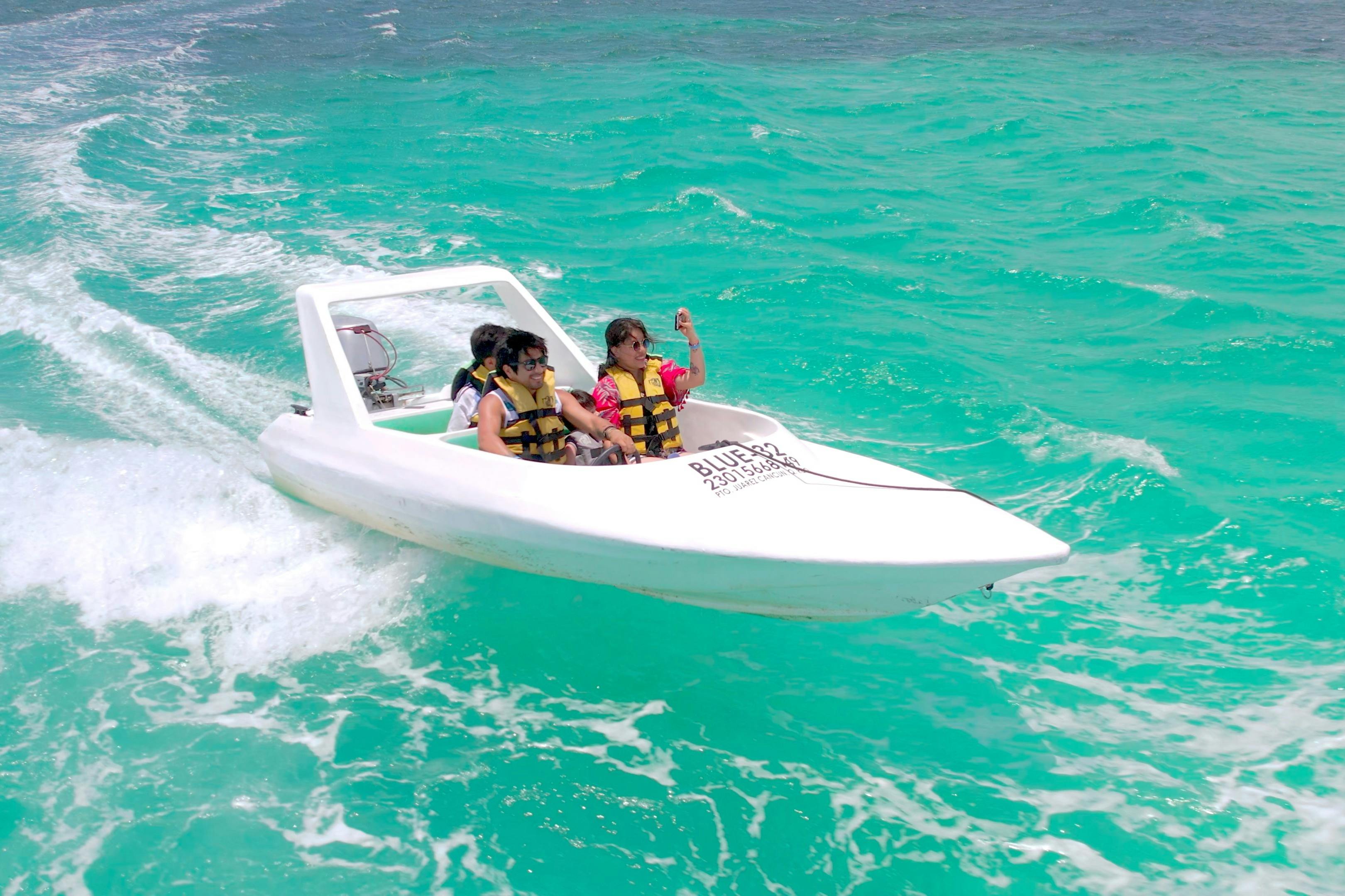 Οικογενειακό εισιτήριο