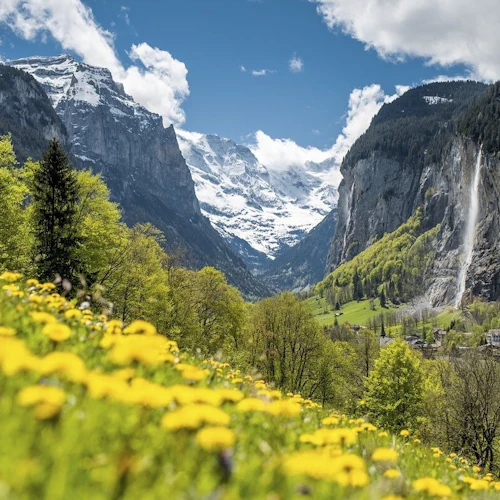 Jungfraujoch: Guided Tour from Lucerne - Photo 4