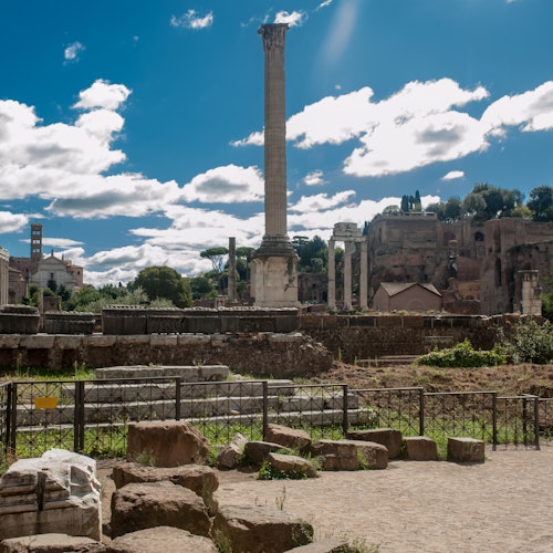 Foro Romano