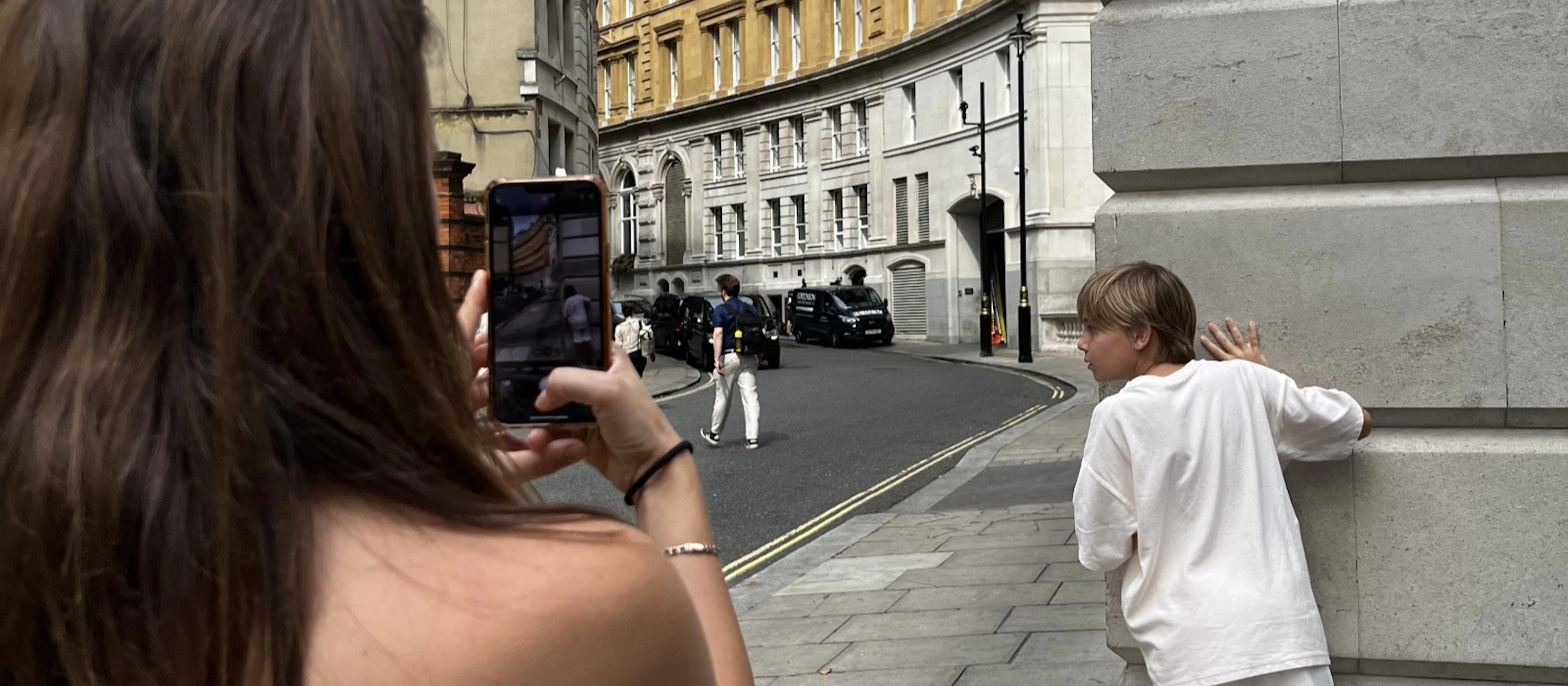 London: Harry Potter Filmstätten-Tour + House of Spells Rabatt