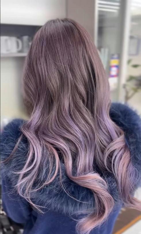 Seoul: K-Beauty Hair Makeover & Head Spa at VOG Hair Hongdae + K-Style Magic Straight Perm - Photo 4