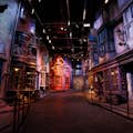 Harry Potter Warner Bros. Studio