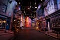Harry Potter Warner Bros. Studio