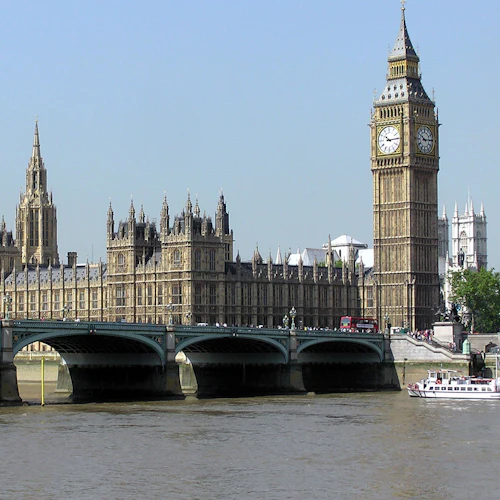 Abadia de Westminster e Casas do Parlamento: Entrada + visita guiada - Photo 4