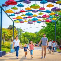 Futuroscope: Last-Minute 1-Day Access 5