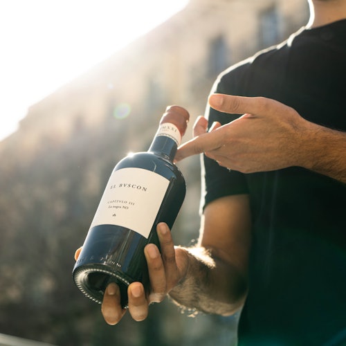 Barcelona: Small-Group Guided Food & Wine Tour