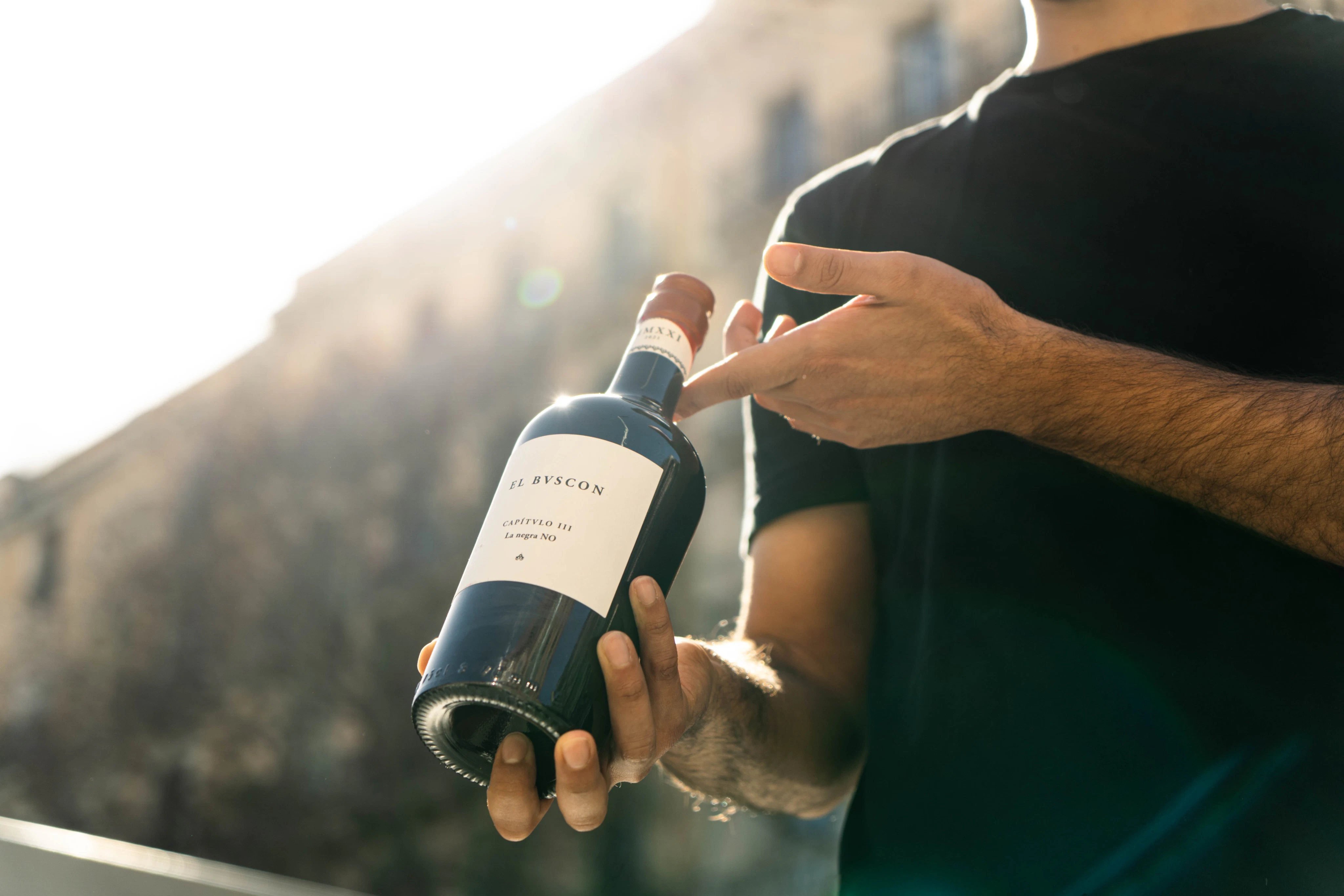 Barcelona: Small-Group Guided Food & Wine Tour