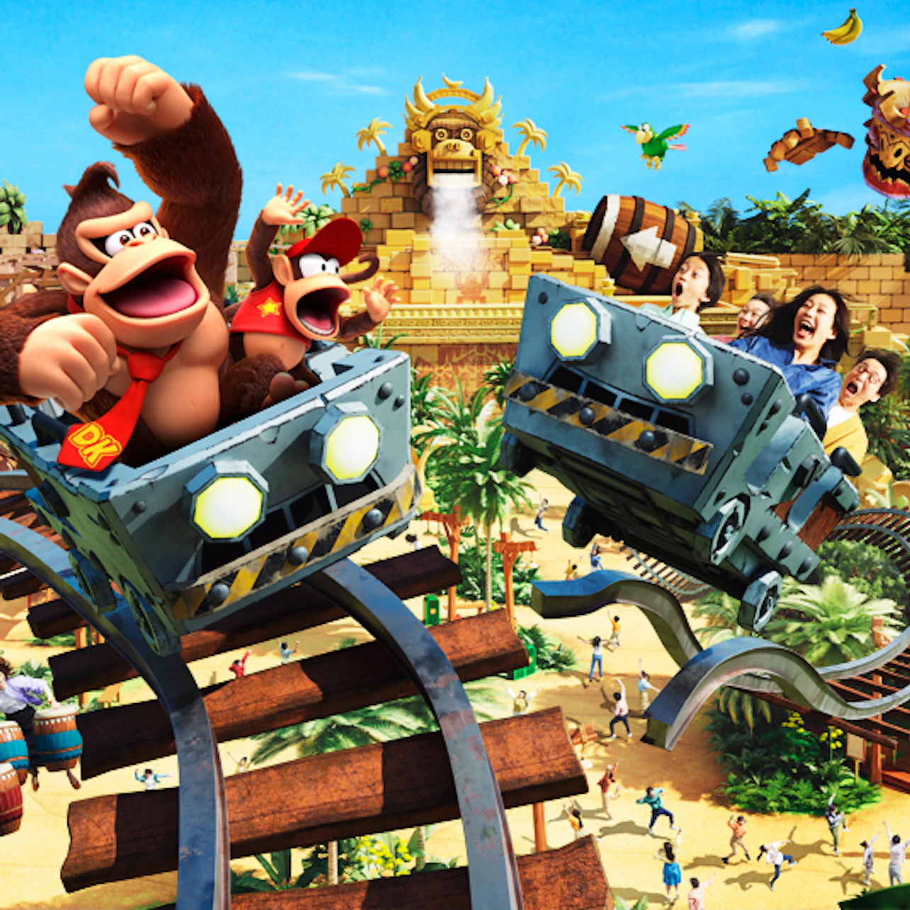 Slider Image