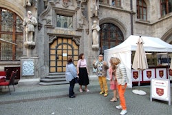Tours & Sightseeing | Munich City Tours things to do in Arcisstraße 1
