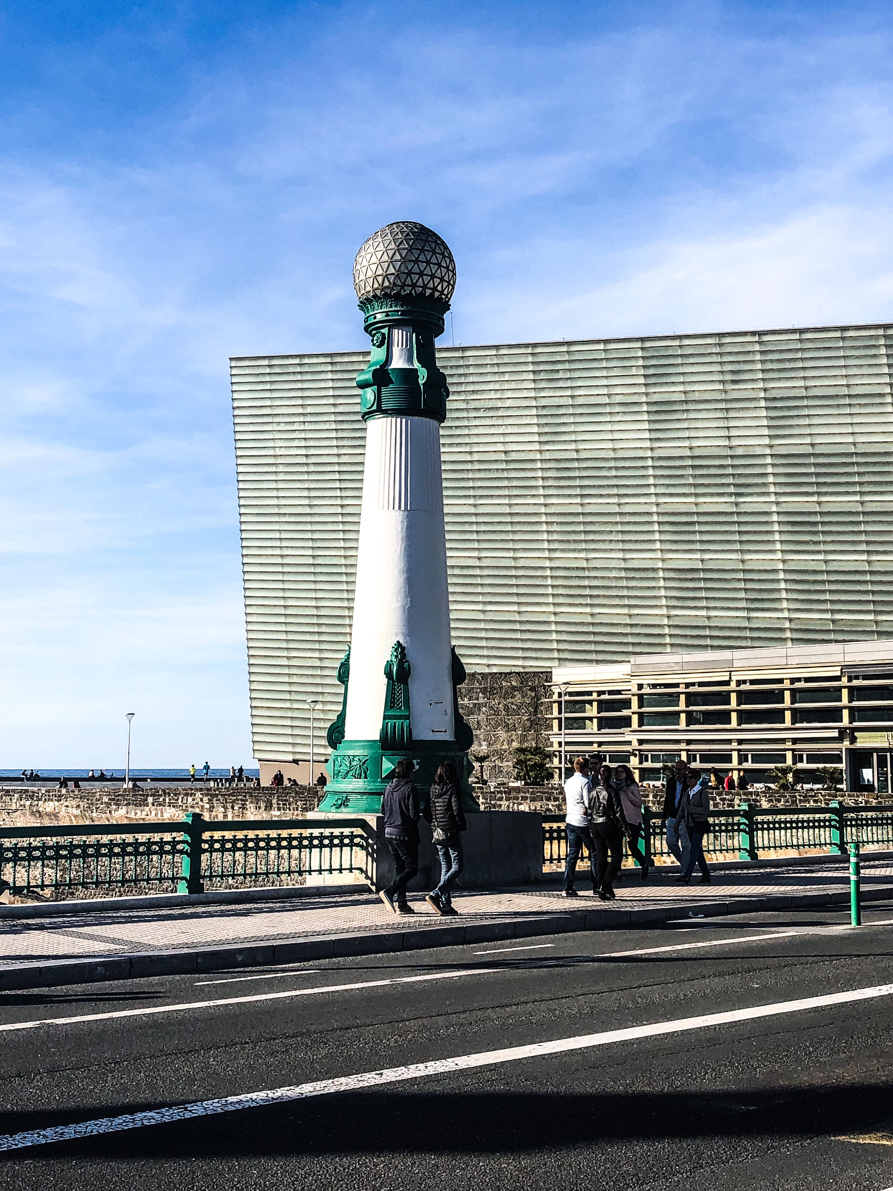 San Sebastián Historic & Cultural Walking Tour