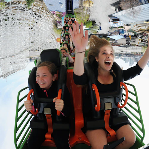 Elitch Gardens Theme & Water Park - Photo 4