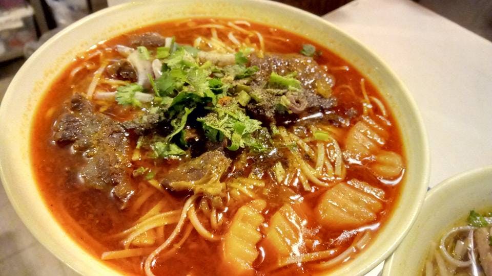 Le Drapeau de la Fidélité