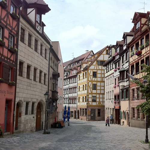 Excursão de Dia de Nuremberg desde Munique - Photo 5