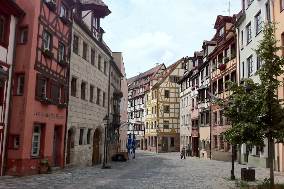 Nürnberg