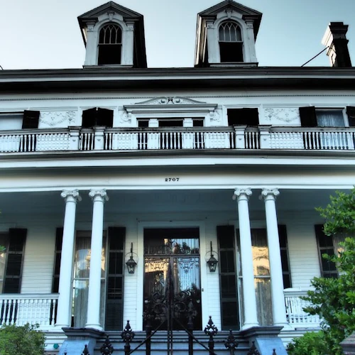 New Orleans: Garden District Tour - Photo 5