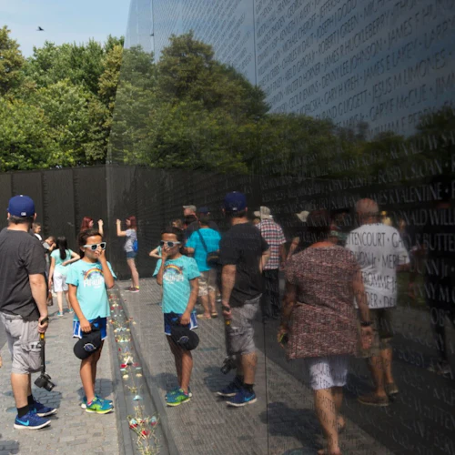 1-Day Tour to Washington DC from New York - Photo 13