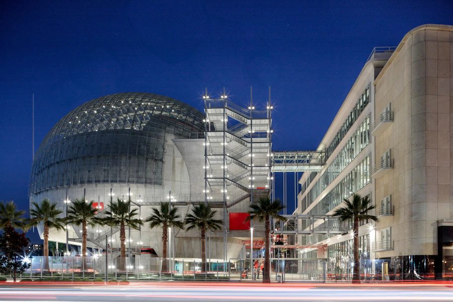 Los Angeles Academy Museum of Motion Pictures Tickets