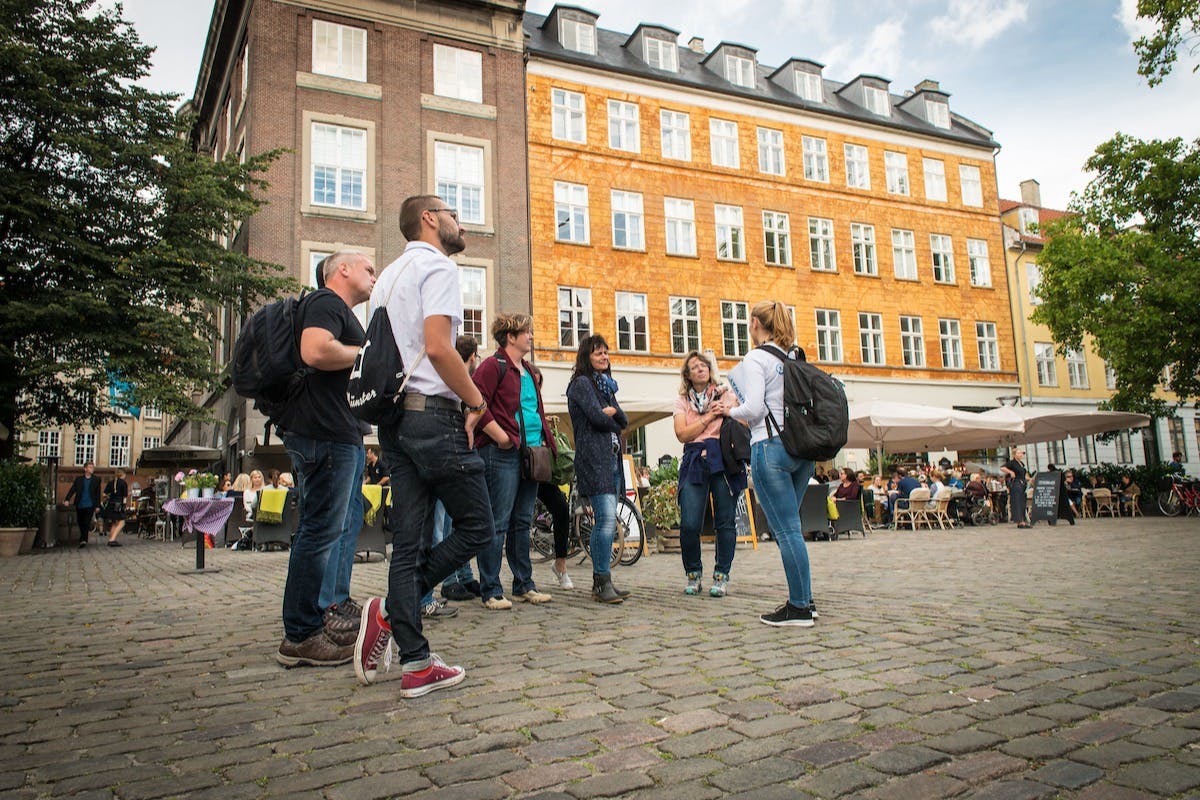 灰色修道士广场