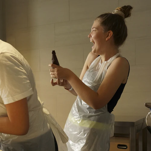 Choco-Story Brussels: bilhete de entrada + workshop - Photo 6