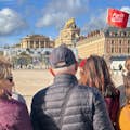 Paris'Trip RED FLAG