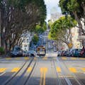 Große Stadtrundfahrt durch San Francisco