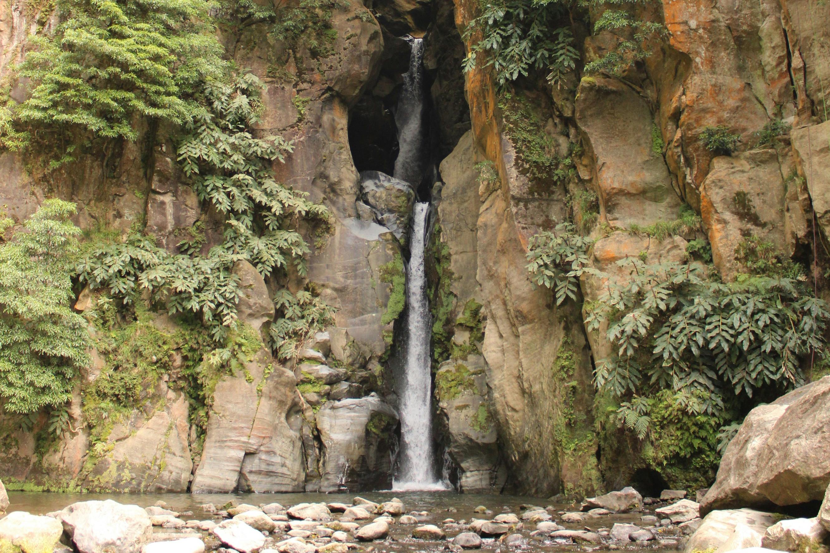 Καταρράκτης Salto do Cabrito