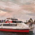 Sydney Harbour Hopper - Crociera turistica