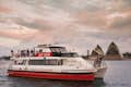 Sydney Harbour Hopper – Sightseeing Cruise