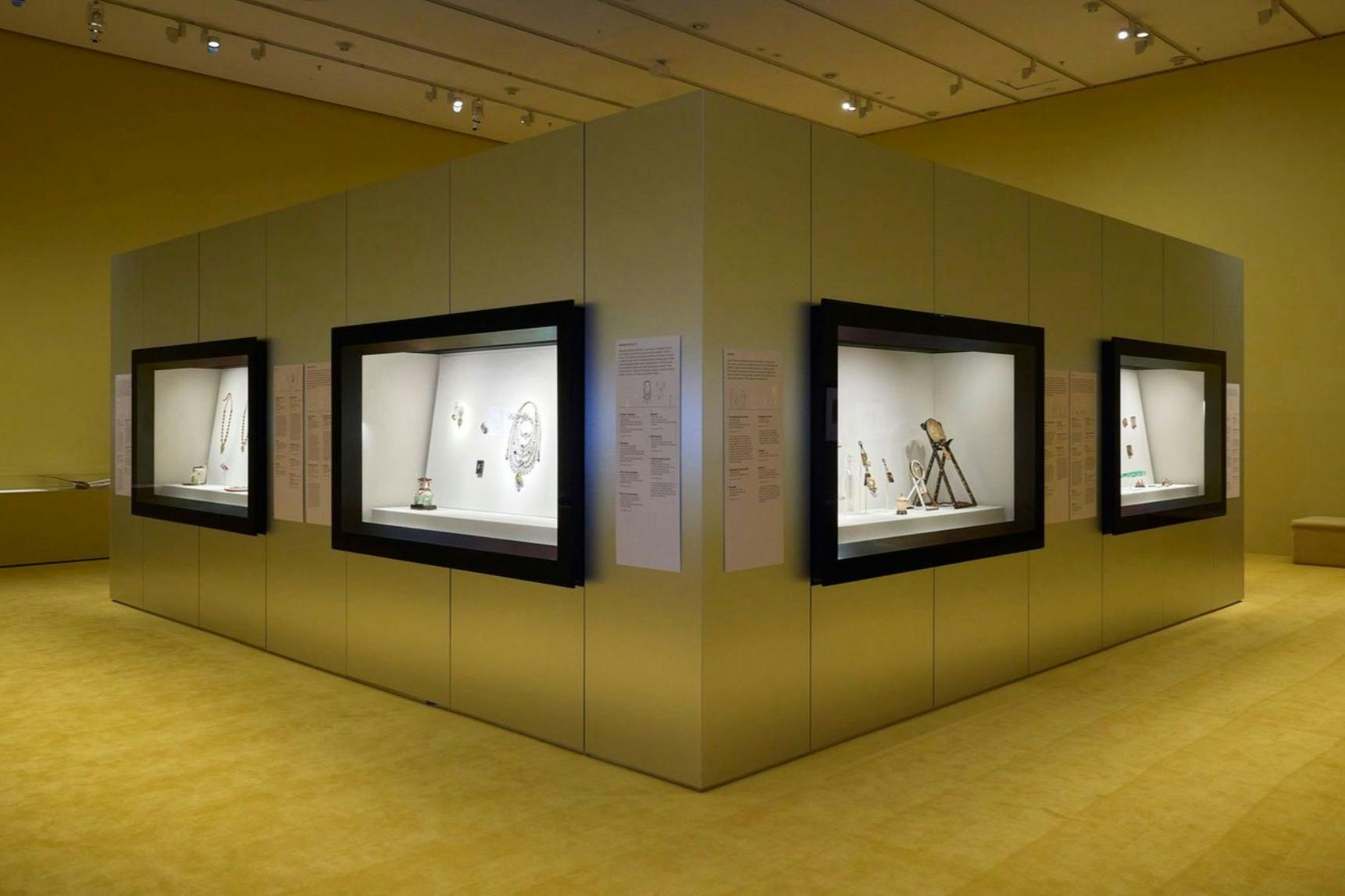 National Gallery of Victoria: CARTIER - Melbourne Winter Masterpieces in Melbourne – Tiqets