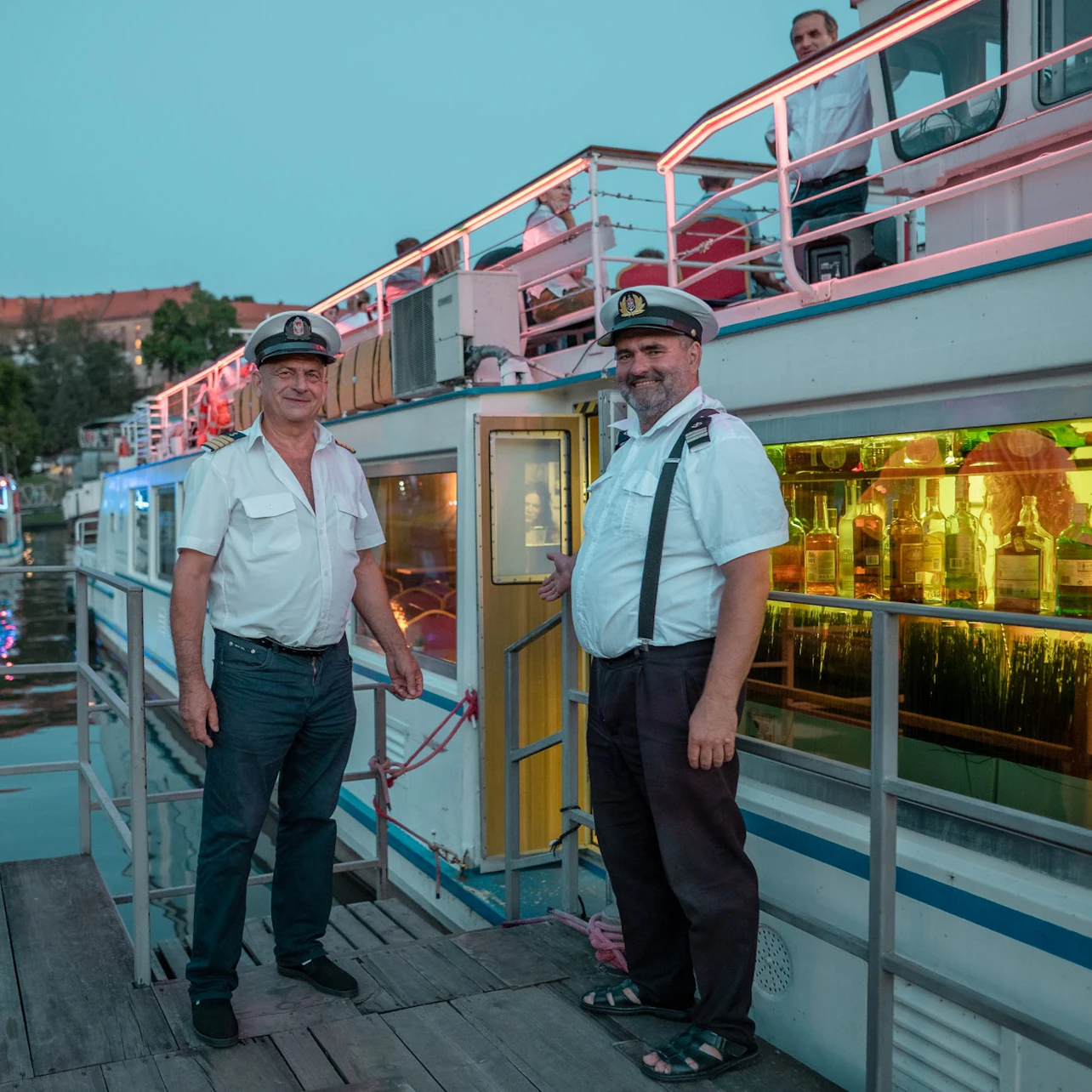 Krakow: Evening or Night River Cruise 5