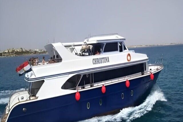 Marsa Alam Port Ghalib Καλύτερες Βάρκες