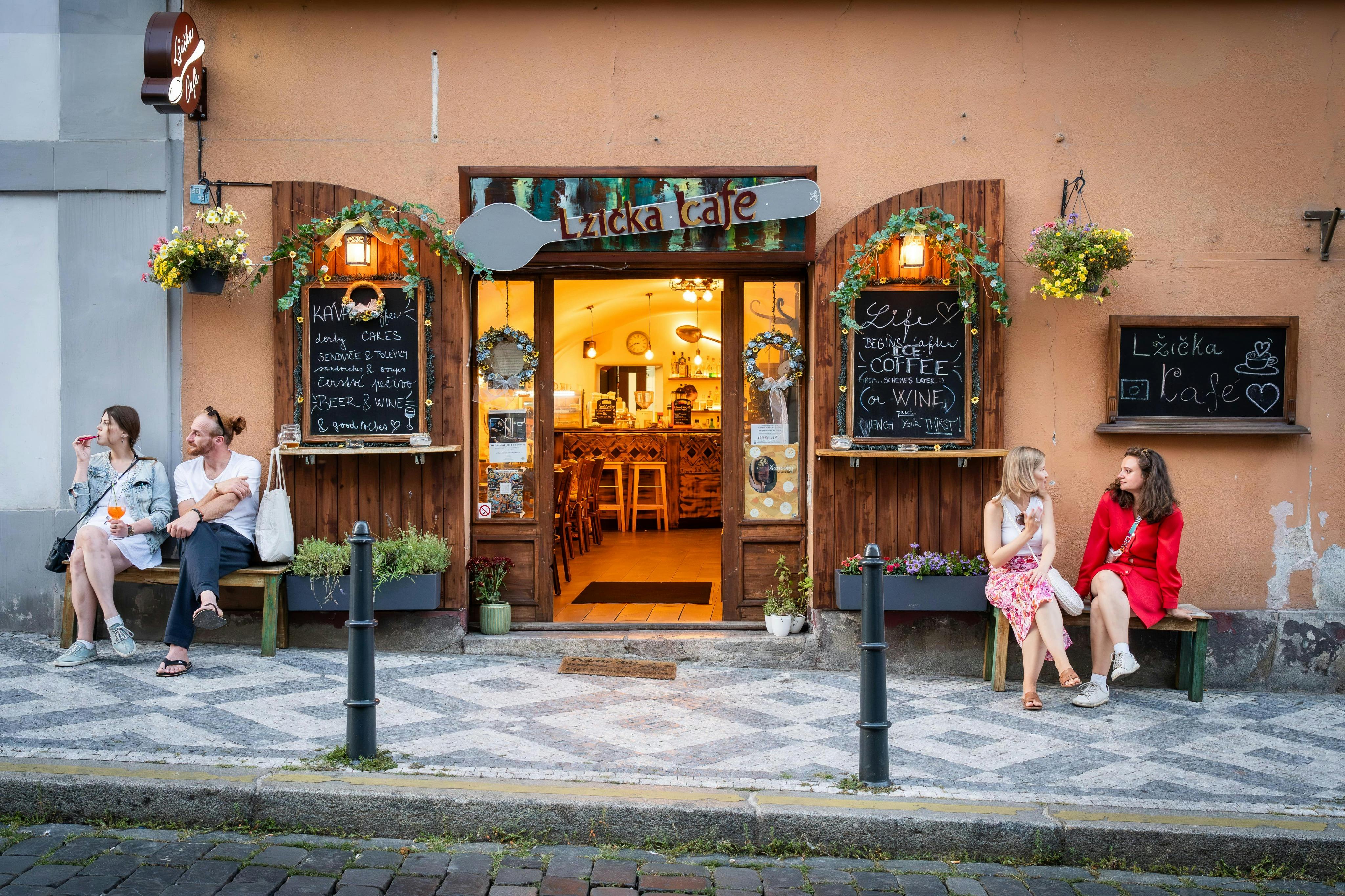 Τοπικοί κρυμμένοι θησαυροί